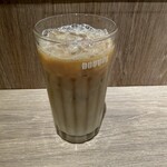 ドトールコーヒーショップ - ドリンク写真: