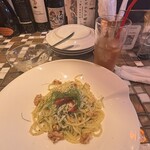 トラットリア&ピッツェリアDai - 