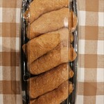 魚べい - 料理写真: