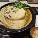 うどん 丸香 - 