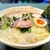 中華そば とり木瓜 - 料理写真: