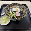 更科 - 料理写真: