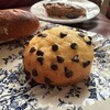 Honey - 料理写真:チョコチップメロン