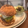 マンチズ バーガー シャック - 