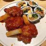 VEGEGO - 料理写真: