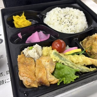 札幌市役所本庁舎食堂_1