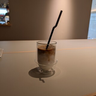 東風 coffee cabinet_0