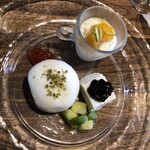 ラッテリア ベベ  カマクラ - 