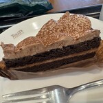 タリーズコーヒー - 料理写真: