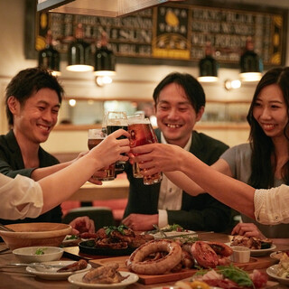 YONA YONA BEER WORKS_2
