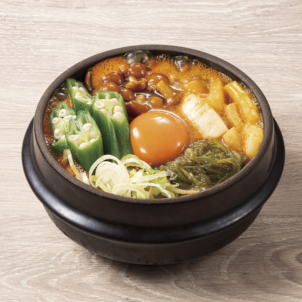 東京純豆腐 二子玉川店 - 二子玉川/韓国料理 | 食べログ