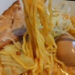 麺　藏藏 - 麺
