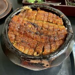 あつた蓬莱軒 - 