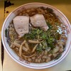 つたふじ - ザ・尾道ラーメン