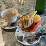 にんじん木 - 