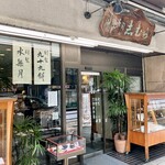 目白 志むら - 