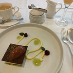 フランス料理ビストロやま - 