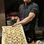 北野坂 木下 - 