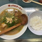 ぼっけゑラーメン - 