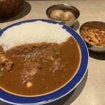 カリーライス専門店エチオピア - 