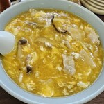 中華料理 まさき亭 - 料理写真: