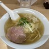 手打ち麺処 好き酒師 - 料理写真: