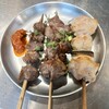 孫ぱんだDX - おまかせ３本５００円