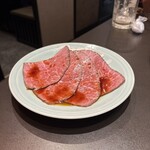 焼肉 静龍苑 - 