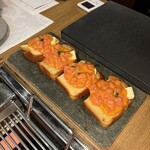 お肉屋 けいすけ 三男坊 - 
