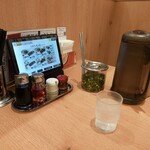 どうとんぼり神座 - ドリンク写真:
