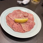 焼肉 静龍苑 - 