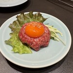 焼肉 静龍苑 - 