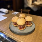 お肉屋 けいすけ 三男坊 - 