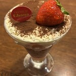 トマト&オニオン - 料理写真: