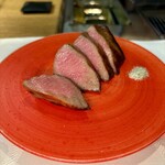 お肉屋 けいすけ 三男坊 - 