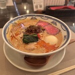 MENSHO - 