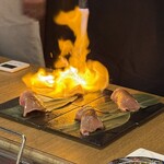 お肉屋 けいすけ 三男坊 - 