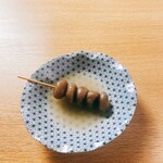 玉こんにゃく