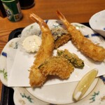 志の島西店 - 