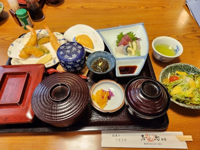 志の島西店 - 上小田井/日本料理 | 食べログ