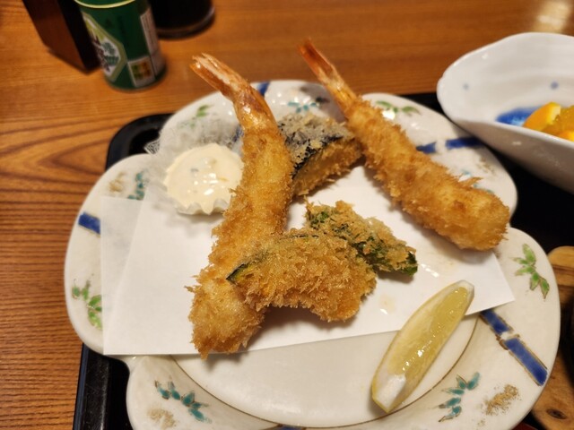 志の島西店 - 上小田井/日本料理 | 食べログ