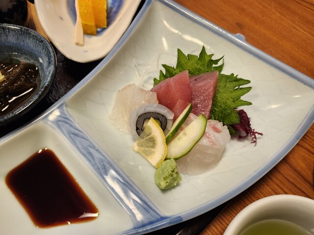 志の島西店 - 上小田井/日本料理 | 食べログ