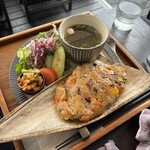 和カフェ たらそ - 