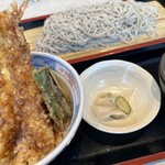 そば道 - 