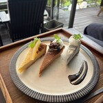 和カフェ たらそ - 