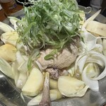 佐賀県三瀬村ふもと赤鶏 - 