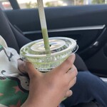 セブンイレブン - ドリンク写真: