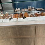 me time BREAD - 陳列②