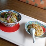 龍華 - 