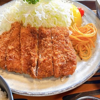 とんかつ 番番_1